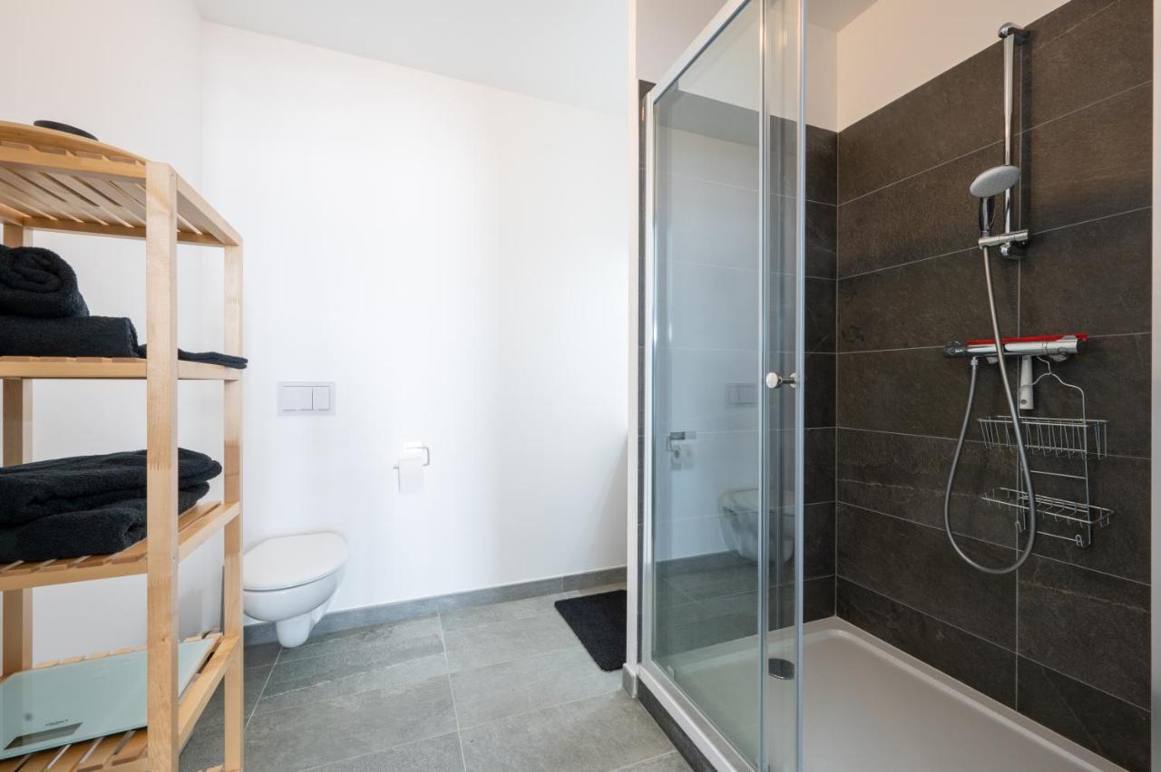 Le Cosy Hous'In Studio Meudon Apartment Exterior foto