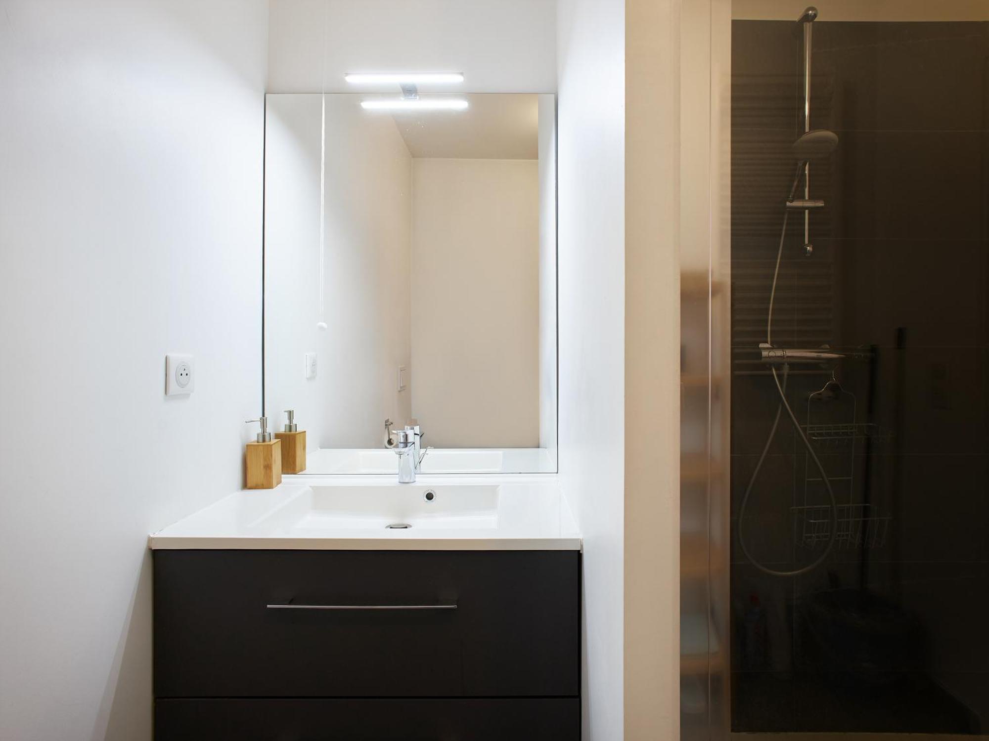 Le Cosy Hous'In Studio Meudon Apartment Exterior foto